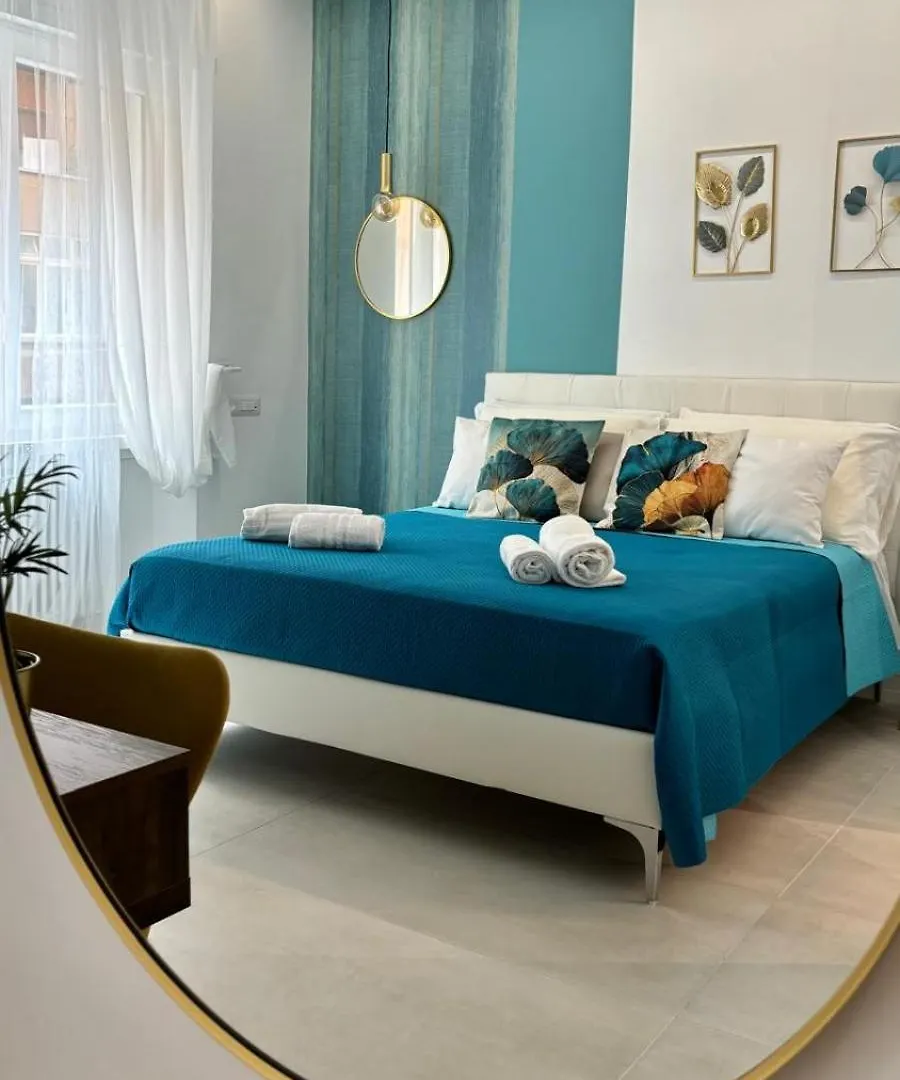 Guest house Vatican Lovely Nights-Luxury Rooms Rome Italy