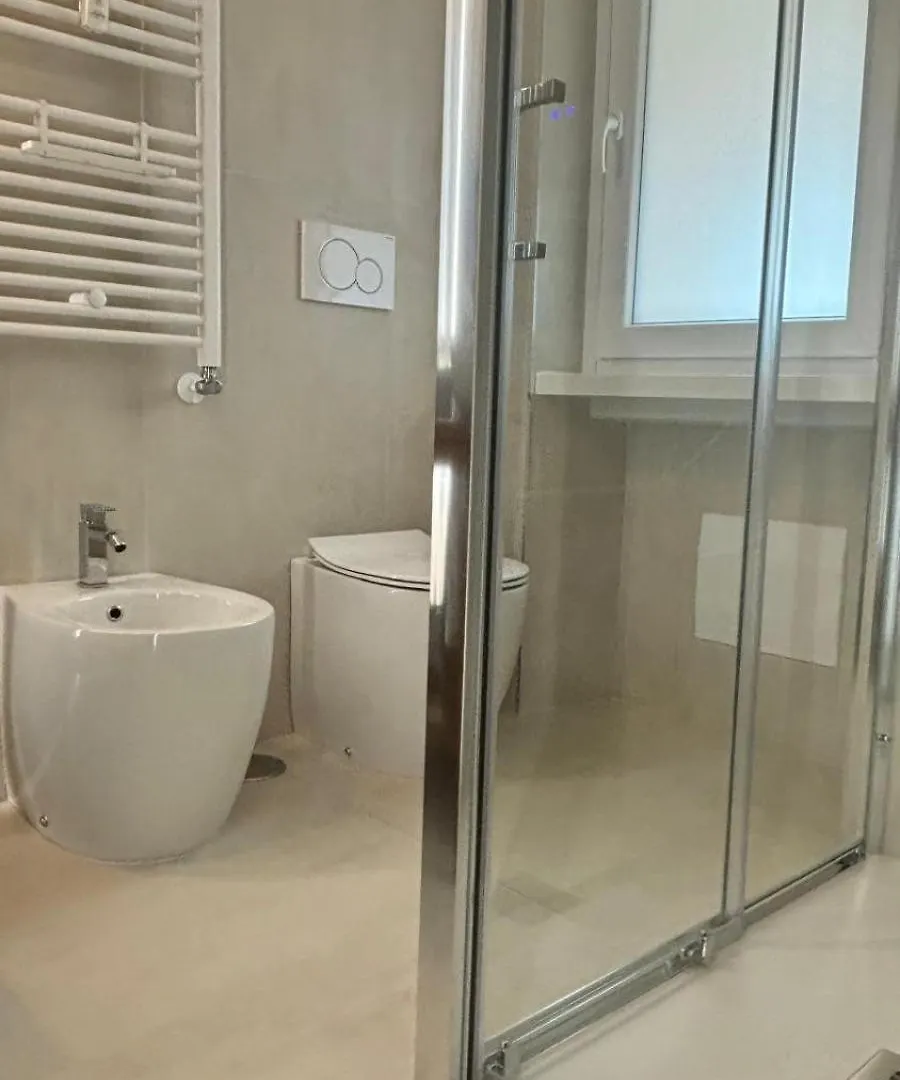 Guest house Vatican Lovely Nights-Luxury Rooms Rome
