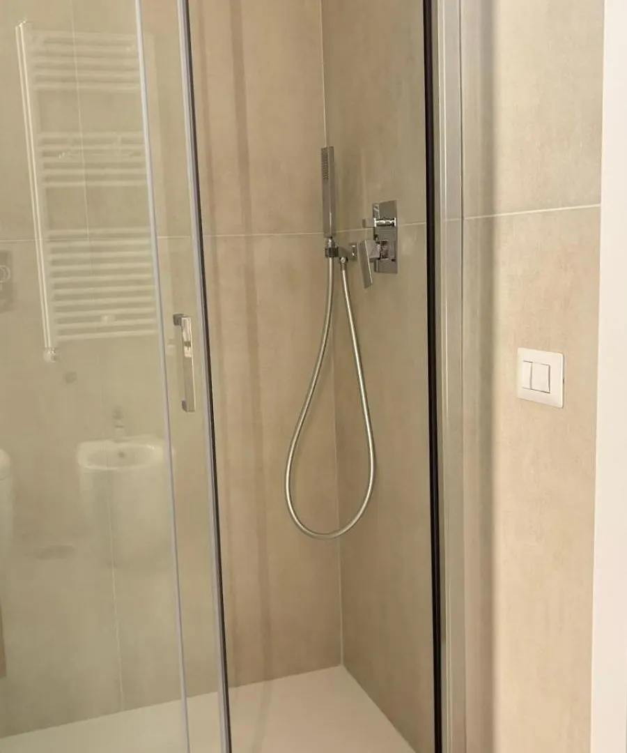 Vatican Lovely Nights-Luxury Rooms Rome 0*,  Italy