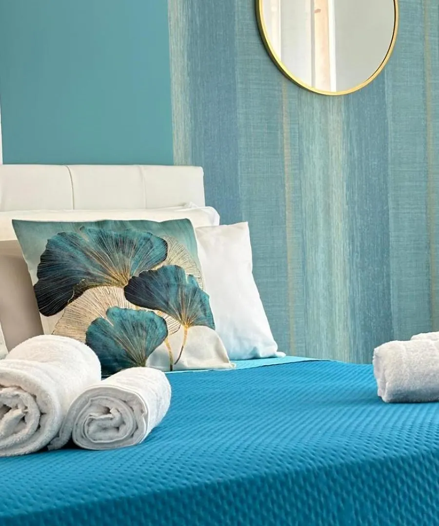 Guest house Vatican Lovely Nights-Luxury Rooms Rome Italy