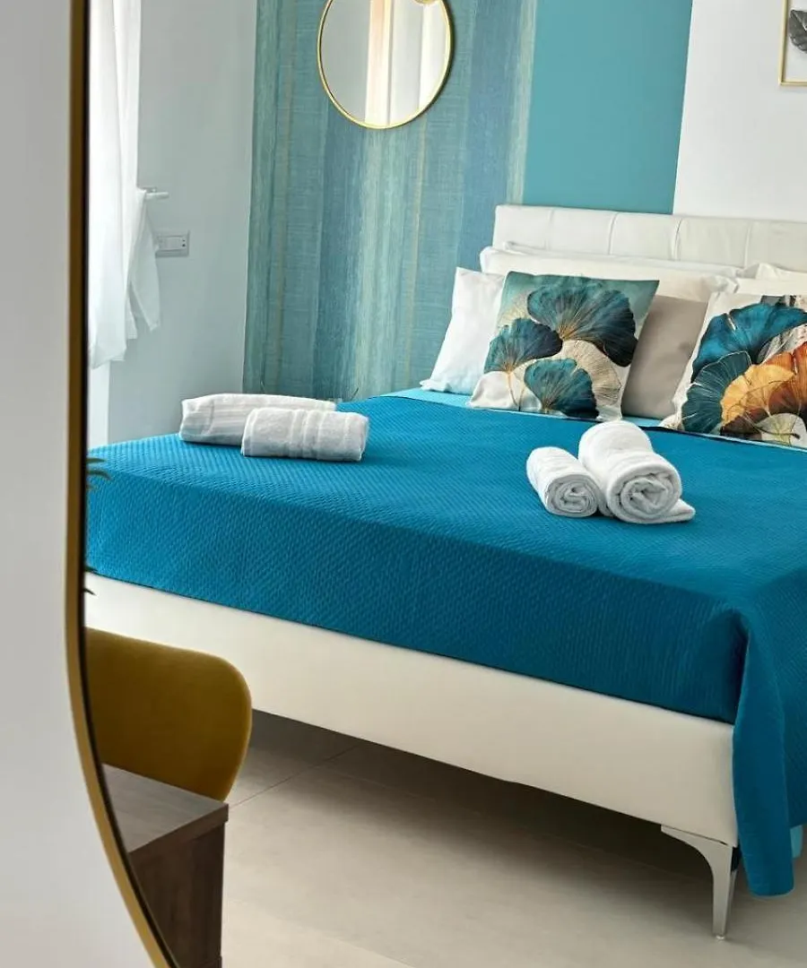 Vatican Lovely Nights-Luxury Rooms Rome