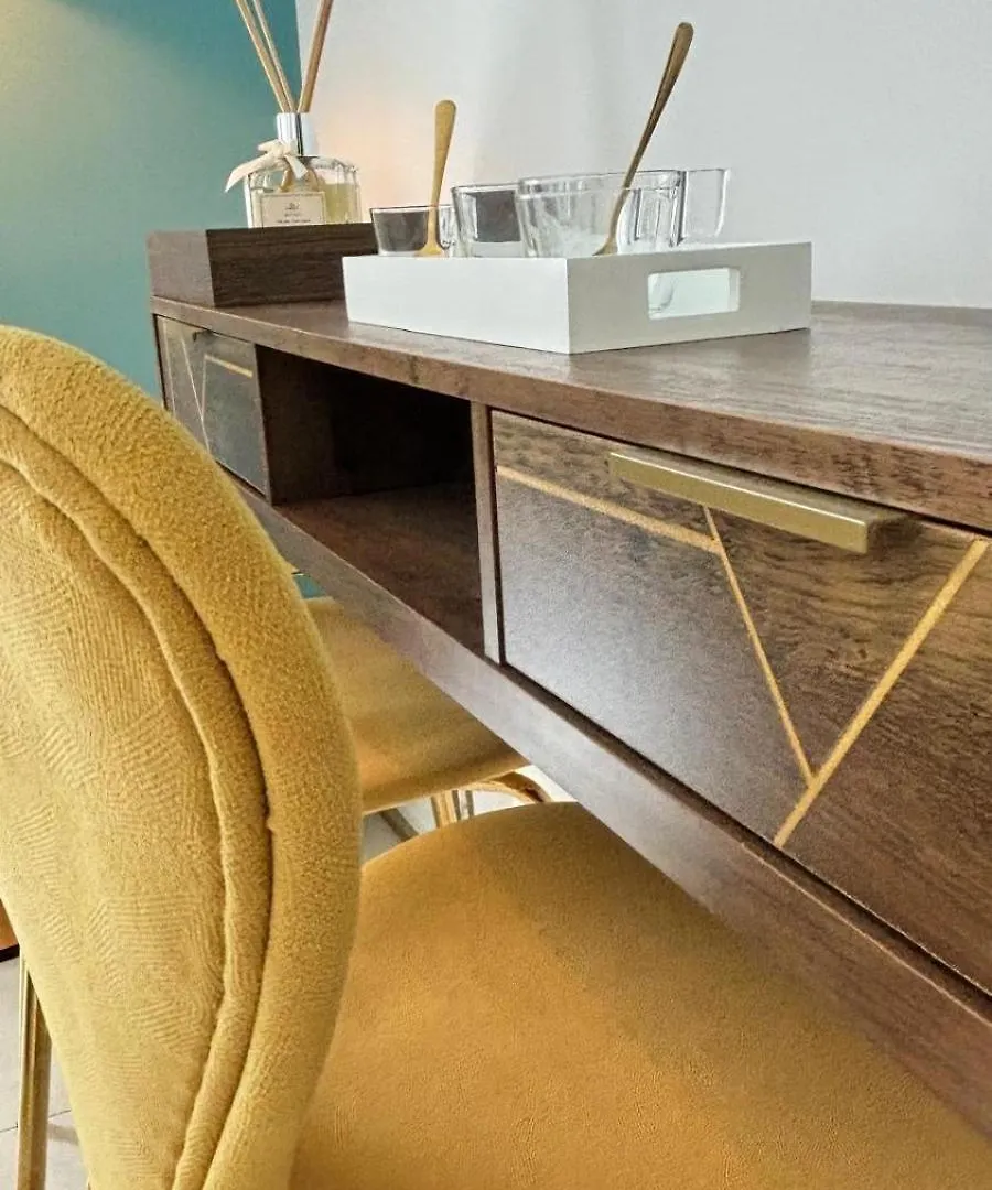 Vatican Lovely Nights-Luxury Rooms Rome