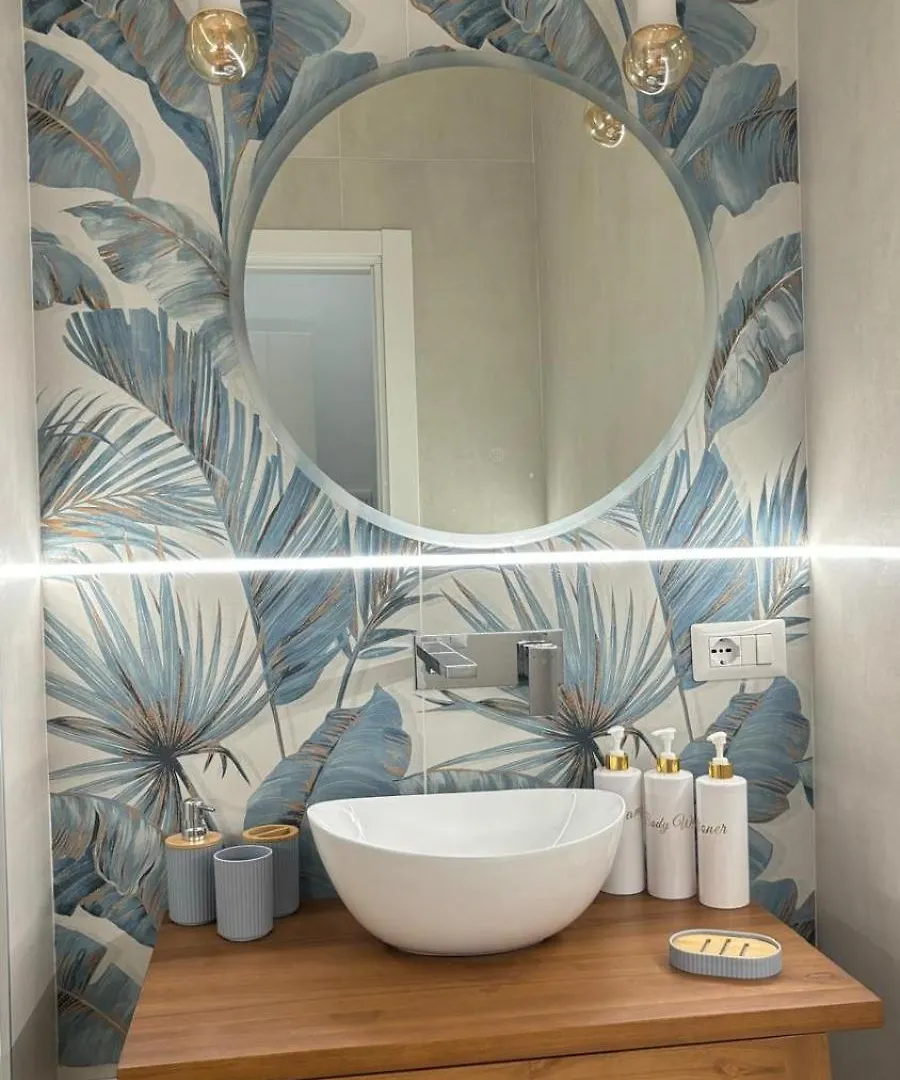 Vatican Lovely Nights-Luxury Rooms Rome 0*,