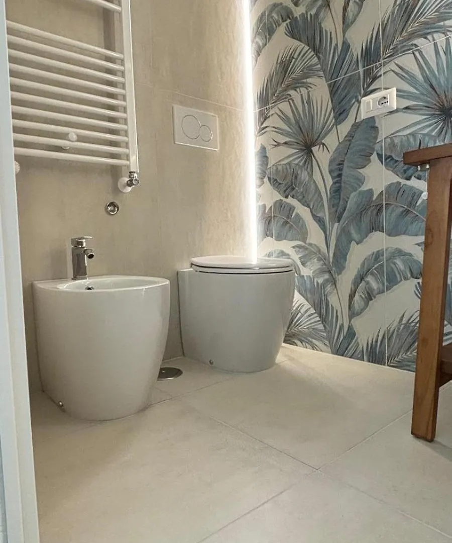 Vatican Lovely Nights-Luxury Rooms Rome Guest house