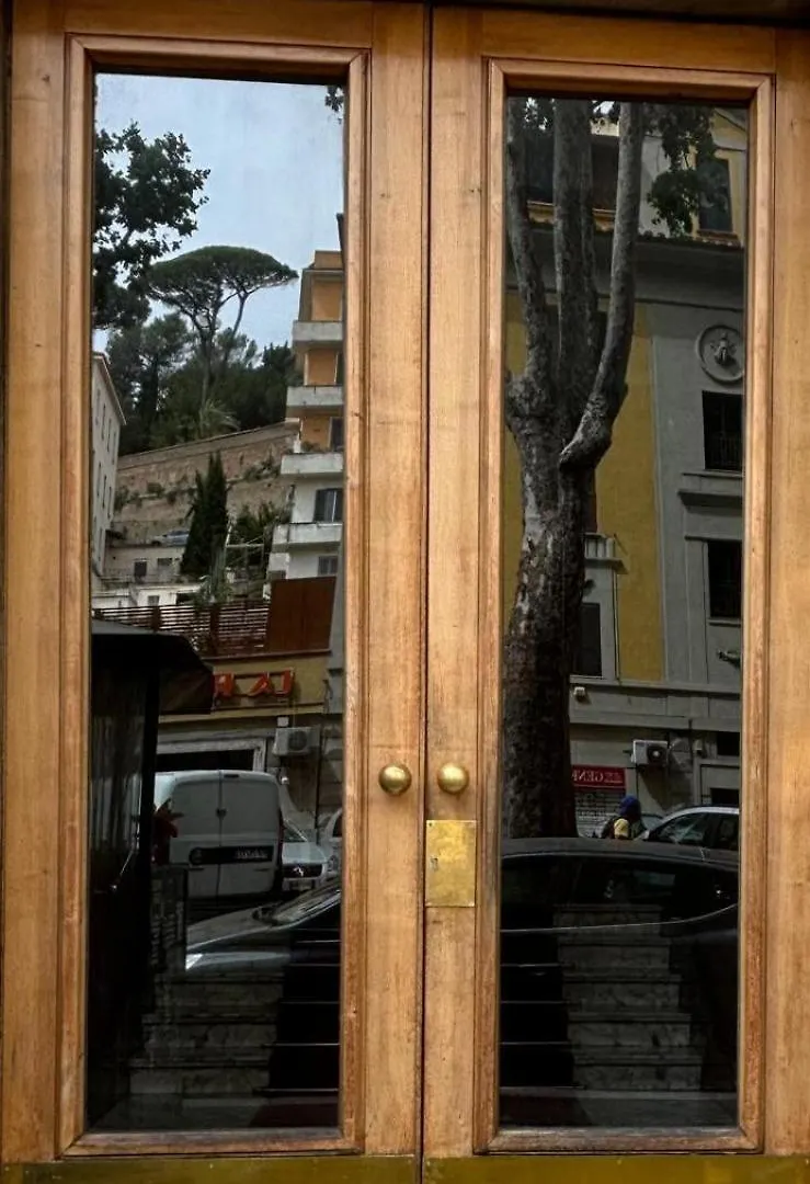 Guest house Vatican Lovely Nights-Luxury Rooms Rome