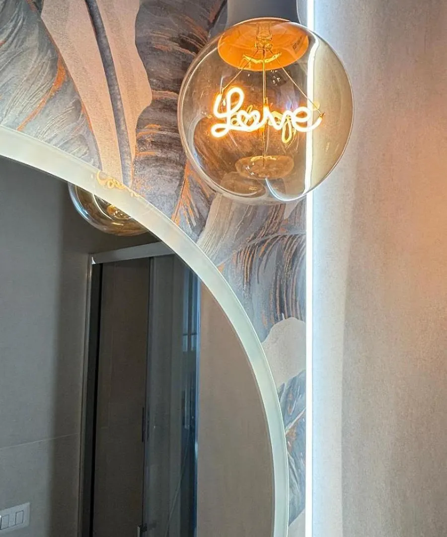 Guest house Vatican Lovely Nights-Luxury Rooms Rome